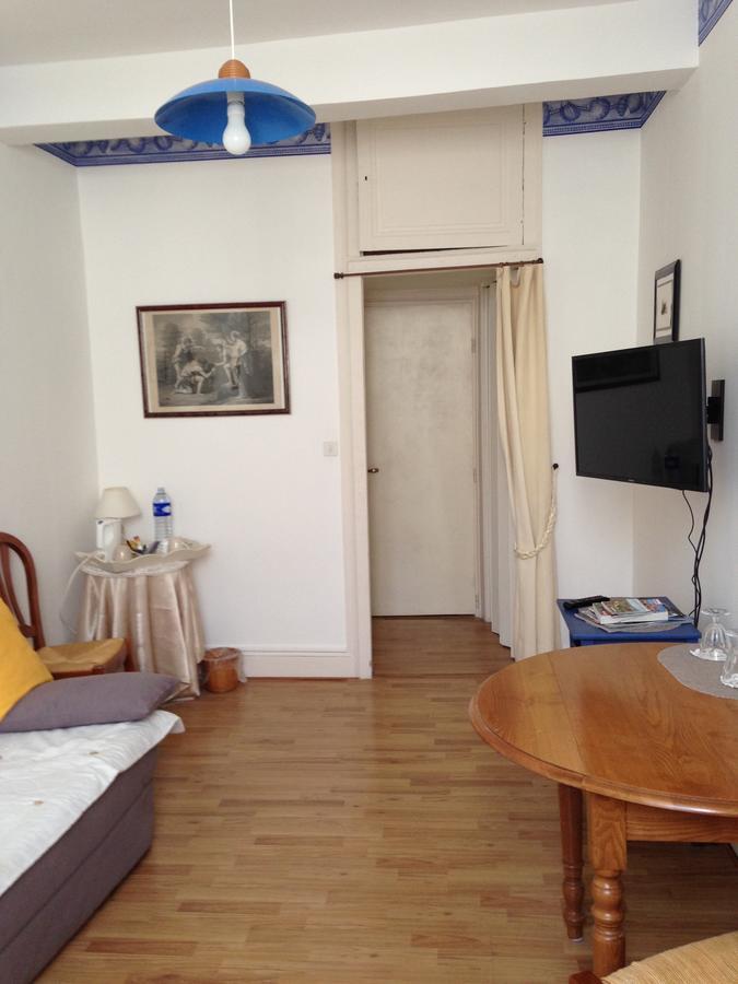 Bed and Breakfast L'Arche Des Chapeliers Foix Esterno foto