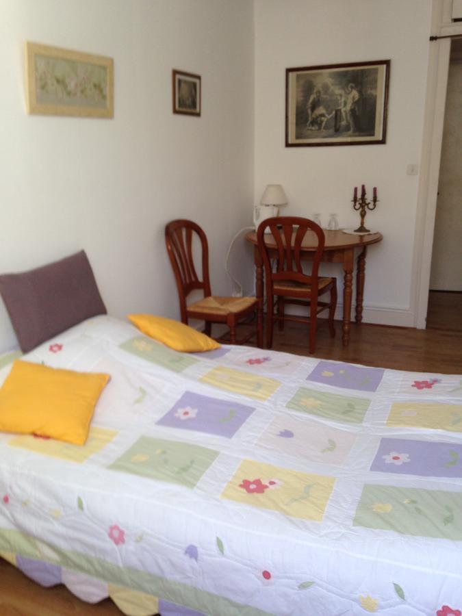 Bed and Breakfast L'Arche Des Chapeliers Foix Esterno foto