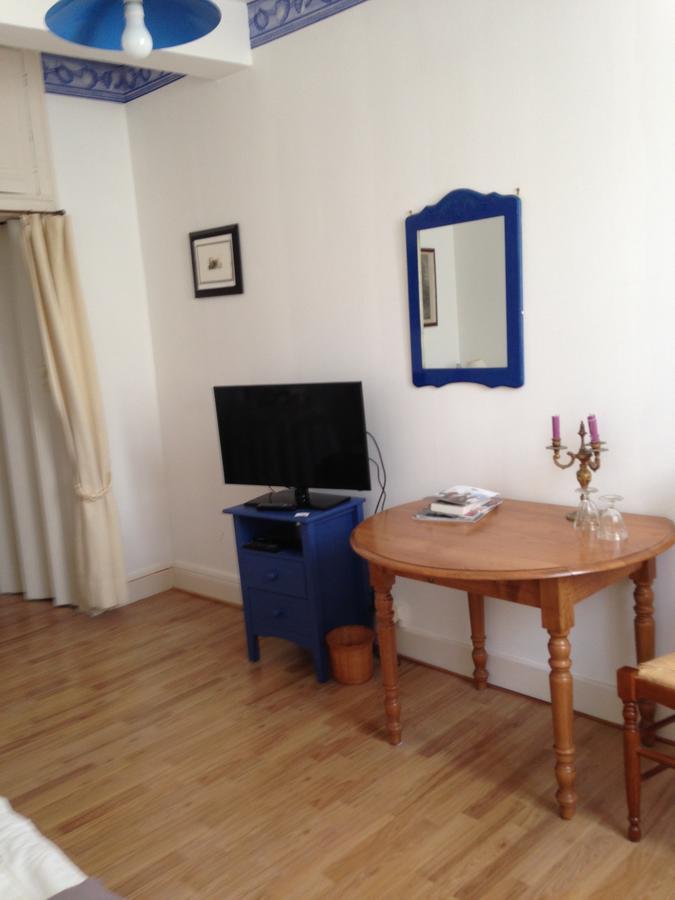 Bed and Breakfast L'Arche Des Chapeliers Foix Esterno foto