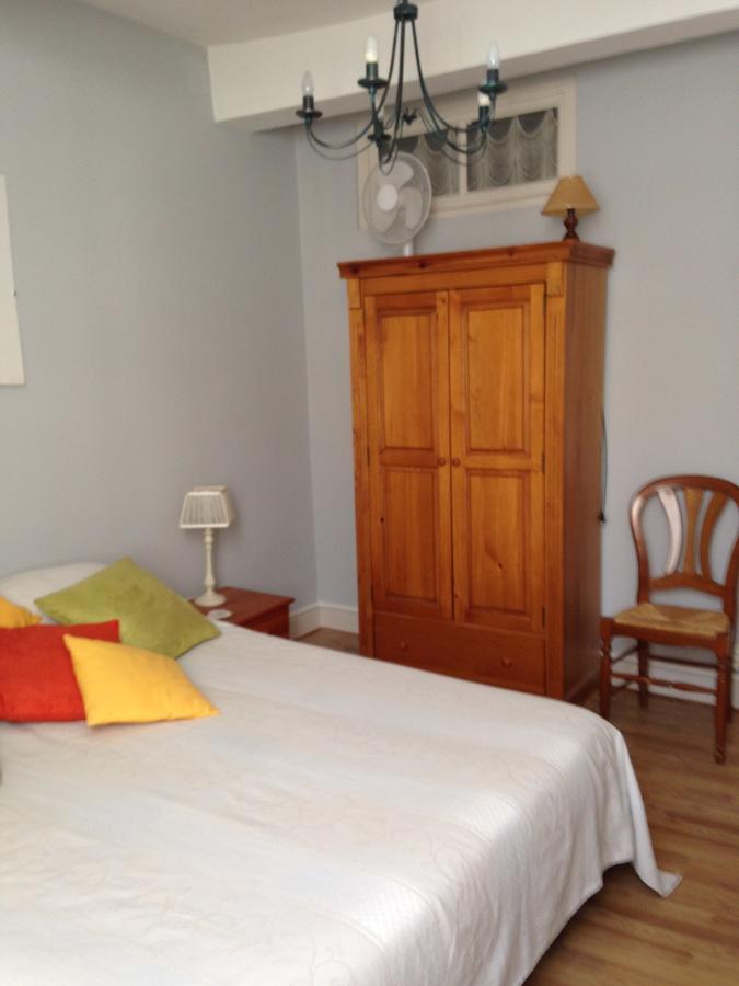 Bed and Breakfast L'Arche Des Chapeliers Foix Esterno foto