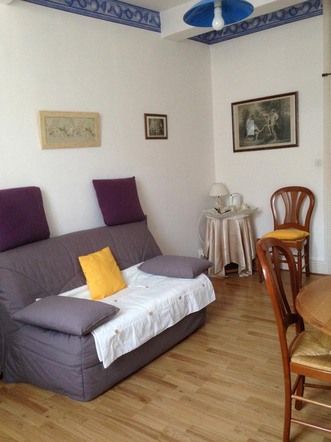 Bed and Breakfast L'Arche Des Chapeliers Foix Esterno foto