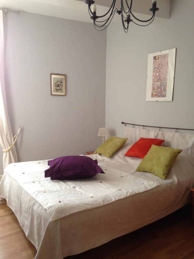 Bed and Breakfast L'Arche Des Chapeliers Foix Esterno foto