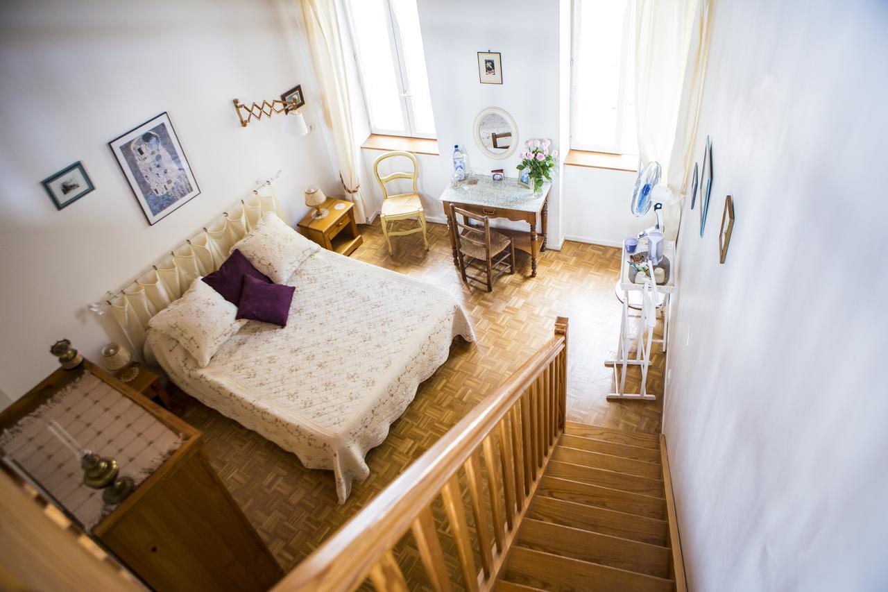 Bed and Breakfast L'Arche Des Chapeliers Foix Esterno foto