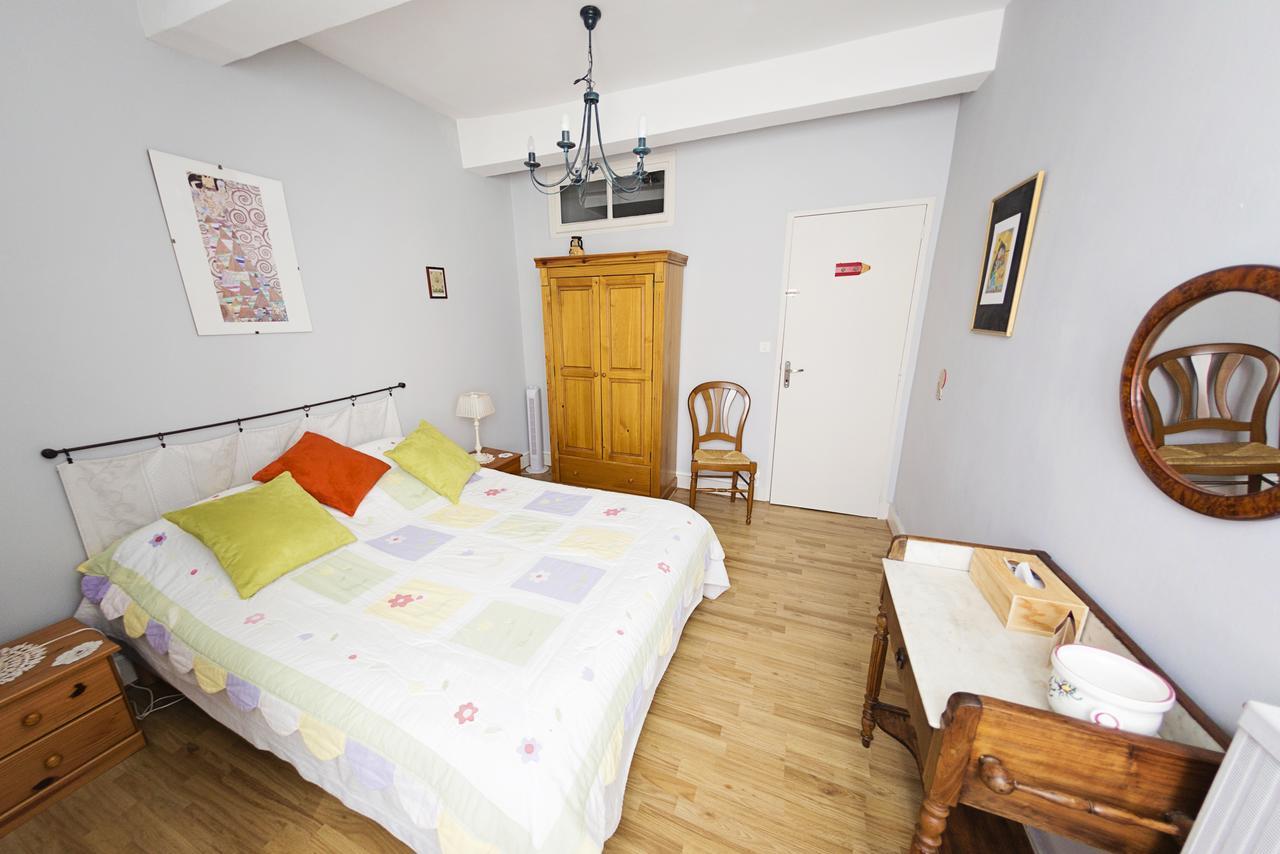 Bed and Breakfast L'Arche Des Chapeliers Foix Esterno foto