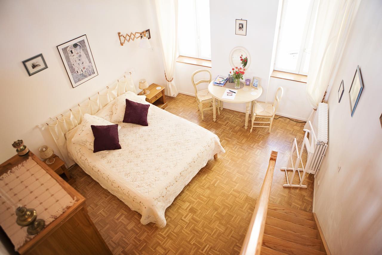 Bed and Breakfast L'Arche Des Chapeliers Foix Esterno foto