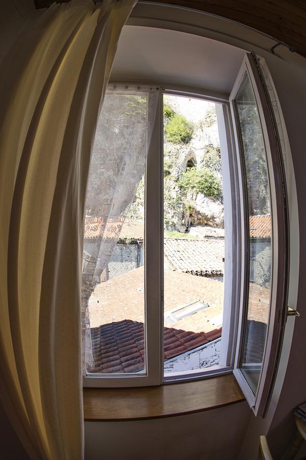 Bed and Breakfast L'Arche Des Chapeliers Foix Esterno foto