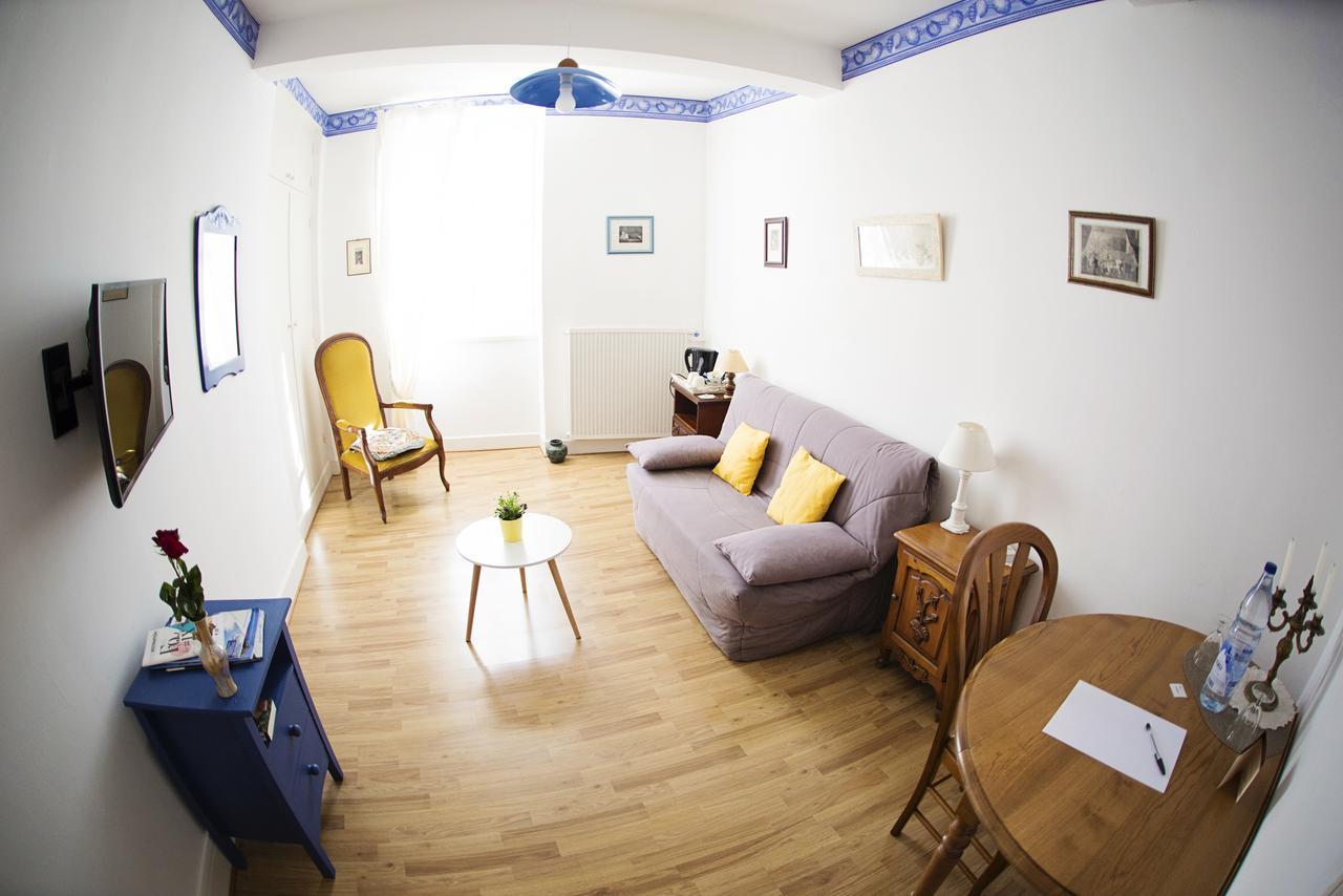 Bed and Breakfast L'Arche Des Chapeliers Foix Esterno foto