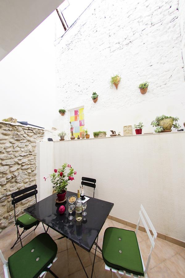 Bed and Breakfast L'Arche Des Chapeliers Foix Esterno foto