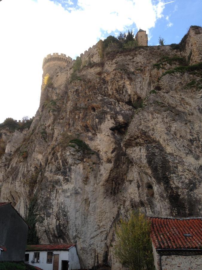 Bed and Breakfast L'Arche Des Chapeliers Foix Esterno foto